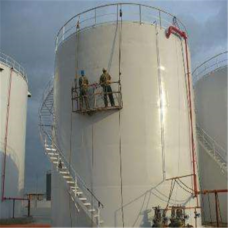 宕昌喷漆翻新・工业喷漆・设备喷漆服务简介